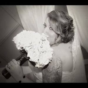 Meet your Posher, Daneda